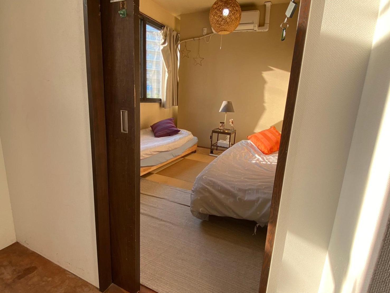 Bonfire Hostel Osaka Exterior photo